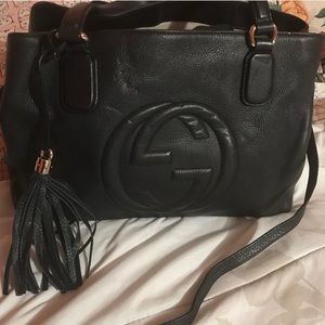 Gucci Bag (authentic)